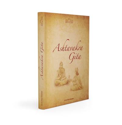 Ashtavakra Gita