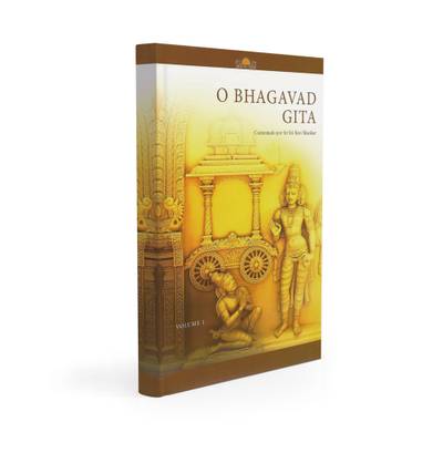 Bhagavad Gita Vol. 1