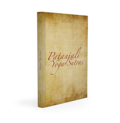 Patanjali Yoga Sutras