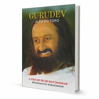 Gurudev Além do topo